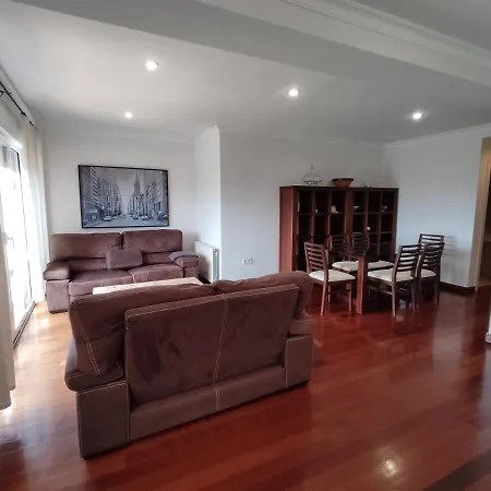 Appartamento Mirador Del Tajo