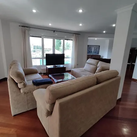 Apartamento Mirador Del Tajo