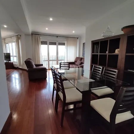 Mirador Del Tajo * Ronda