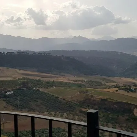 Mirador Del Tajo Апартаменти Ронда