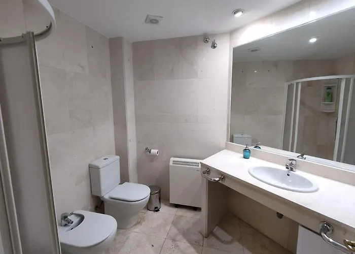 Mirador Del Tajo * Ronda