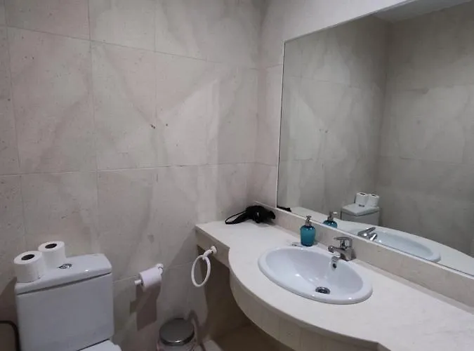 Mirador Del Tajo Apartamento