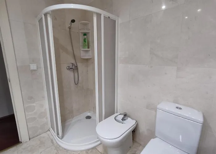 Mirador Del Tajo Apartamento