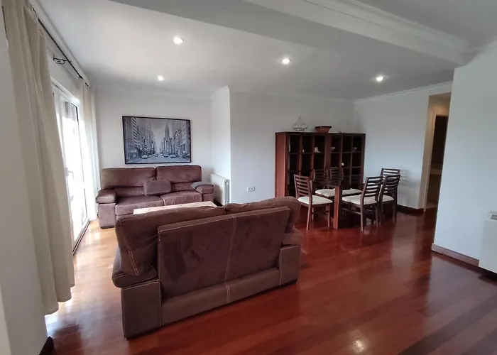 Apartamento Mirador Del Tajo