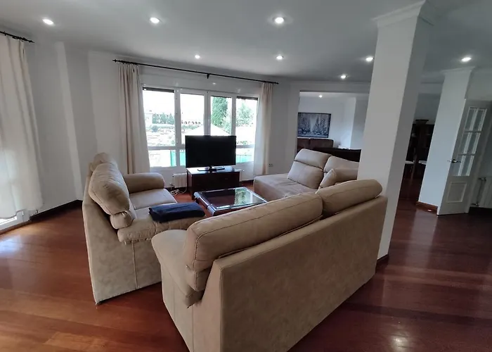 Apartamento Mirador Del Tajo