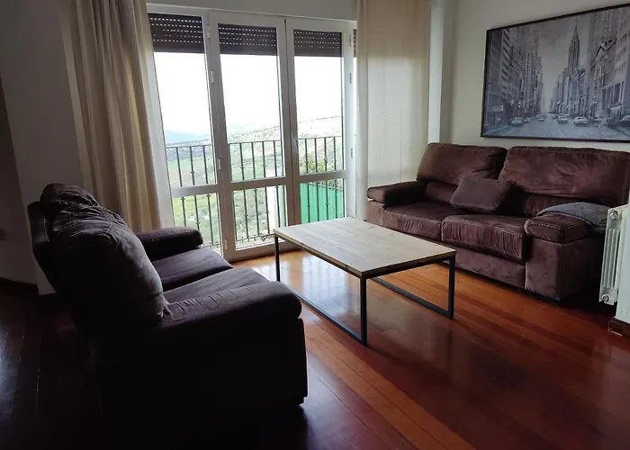 Apartamento Mirador Del Tajo