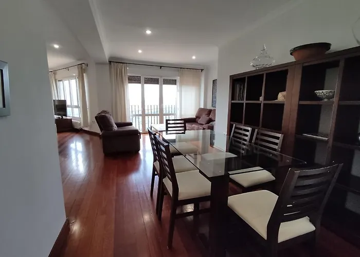 Mirador Del Tajo * Ronda