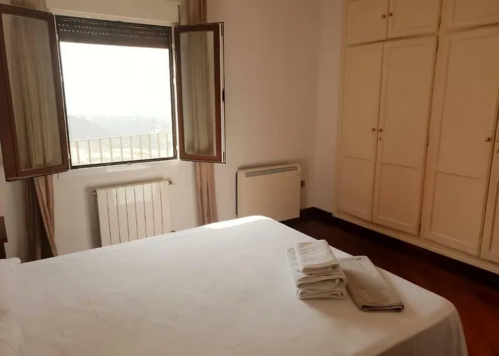 Mirador Del Tajo Apartamento