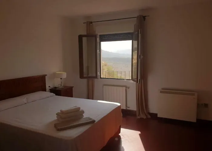 Mirador Del Tajo Apartamento