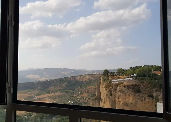 Appartamento Mirador Del Tajo