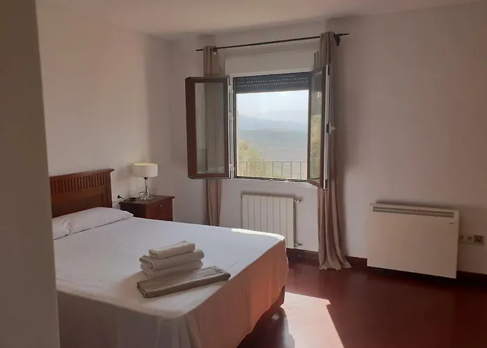 Appartamento Mirador Del Tajo Ronda