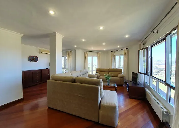 Apartamento Mirador Del Tajo