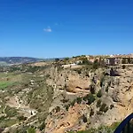 Mirador Del Tajo * Ronda