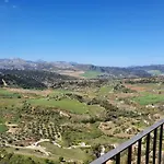 Apartamento Mirador Del Tajo