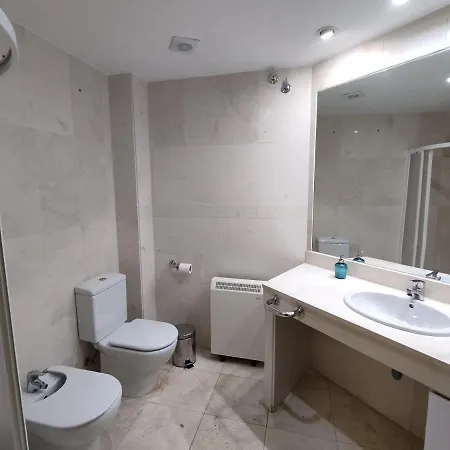 Mirador Del Tajo * Ronda