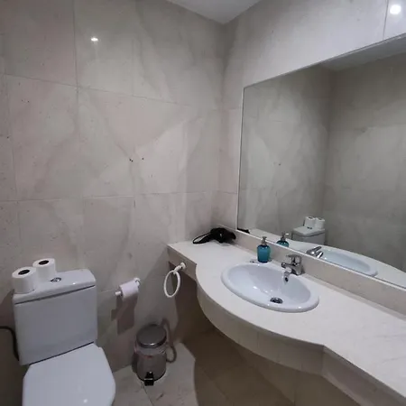 Mirador Del Tajo Appartement