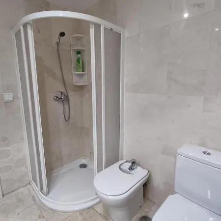 Mirador Del Tajo Appartement