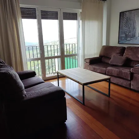 Apartment Mirador Del Tajo