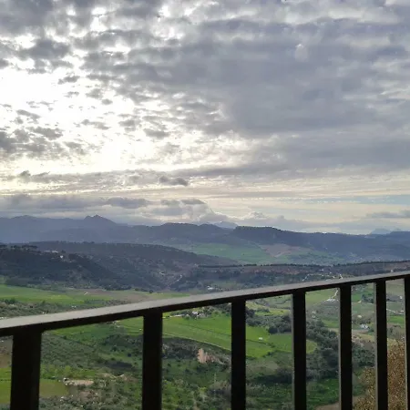 Mirador Del Tajo Apartment
