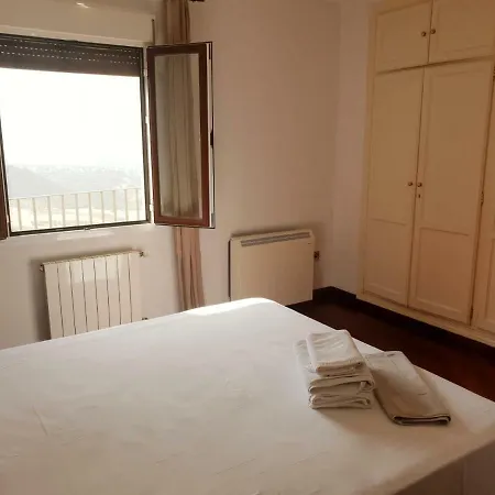 Mirador Del Tajo Appartement