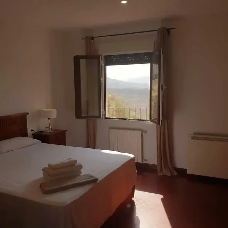 Mirador Del Tajo Appartement