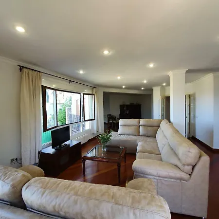 Mirador Del Tajo Ρόντα