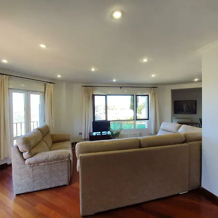 Mirador Del Tajo * Ρόντα