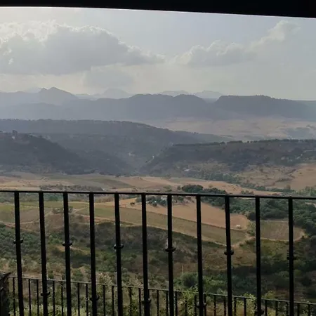 Mirador Del Tajo Apartment