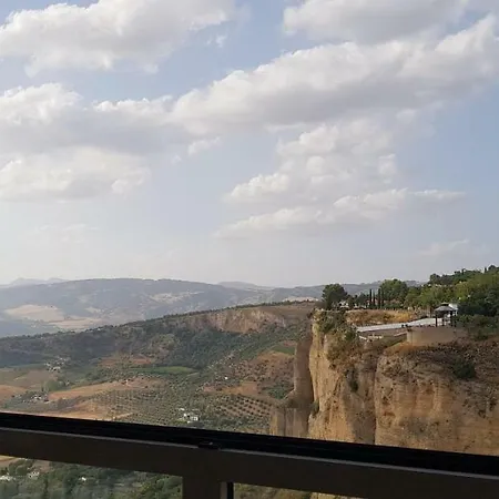 Appartement Mirador Del Tajo