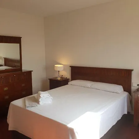 Mirador Del Tajo * Ρόντα