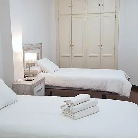 Mirador Del Tajo Apartment Ronda