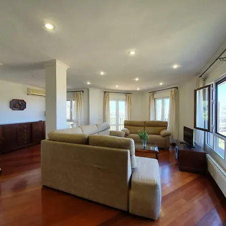Apartment Mirador Del Tajo