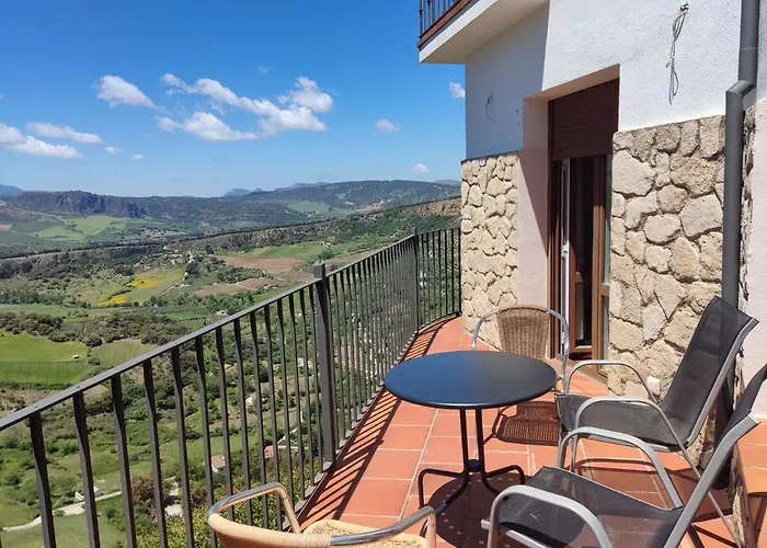 Appartamento Mirador Del Tajo