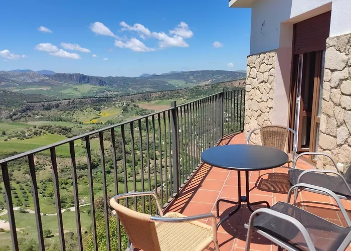 Appartamento Mirador Del Tajo *