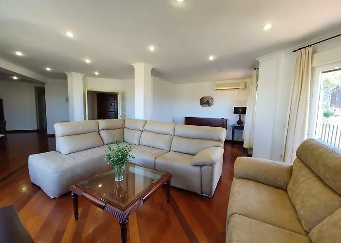 Mirador Del Tajo Ronda