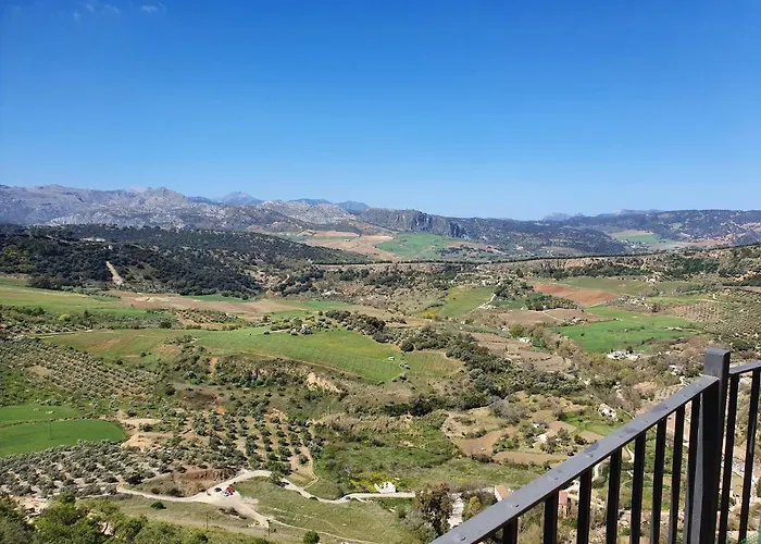 דירה Mirador Del Tajo