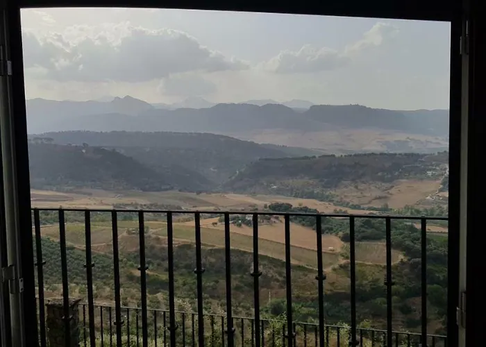 Mirador Del Tajo דירה