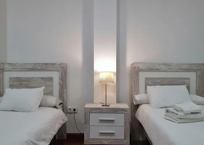 Mirador Del Tajo Appartamento *