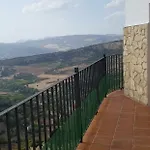 Mirador Del Tajo *