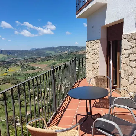 Lejlighed Mirador Del Tajo